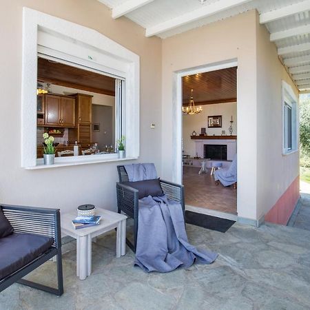 Vista Del Mare Luxury Villa 基尼拉 外观 照片